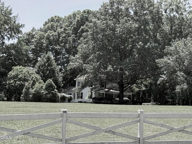 2102 Bahama Road, Bahama, NC 27503