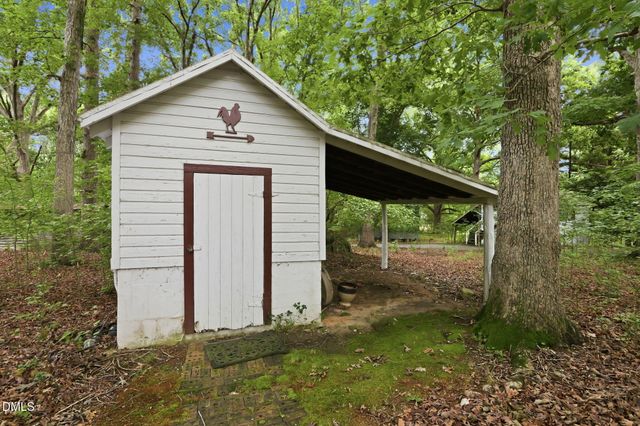 2102 Bahama Road, Bahama, NC 27503