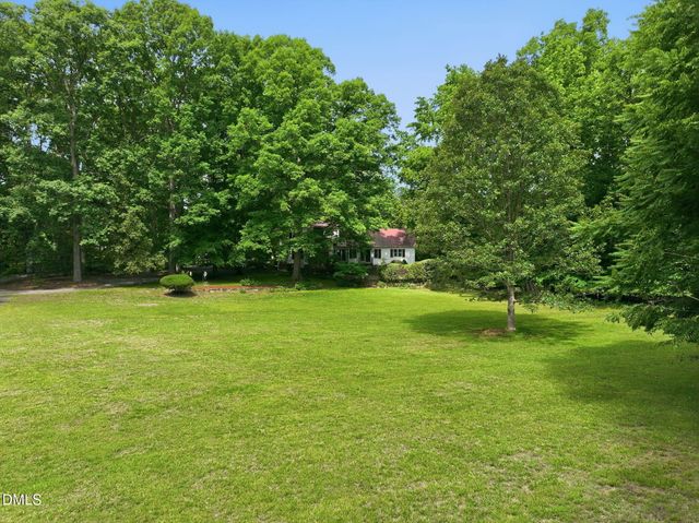 2102 Bahama Road, Bahama, NC 27503