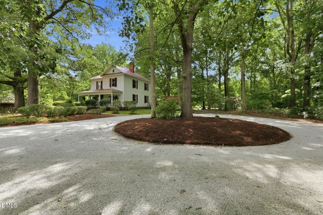 2102 Bahama Road, Bahama, NC 27503