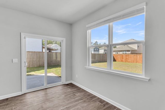 303 Black Birch Drive, Summerville, SC 29486