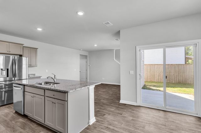 303 Black Birch Drive, Summerville, SC 29486