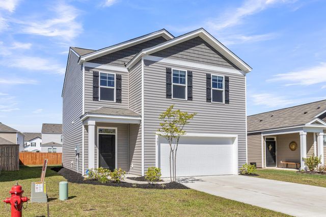 303 Black Birch Drive, Summerville, SC 29486
