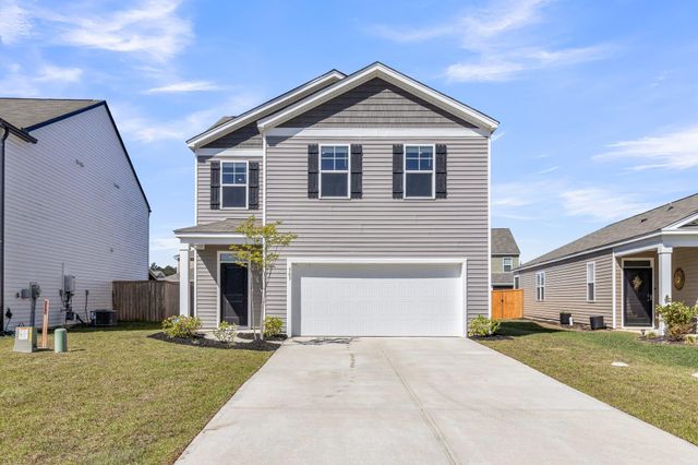 303 Black Birch Drive, Summerville, SC 29486
