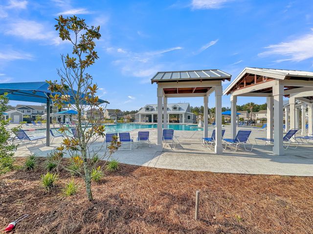 303 Black Birch Drive, Summerville, SC 29486