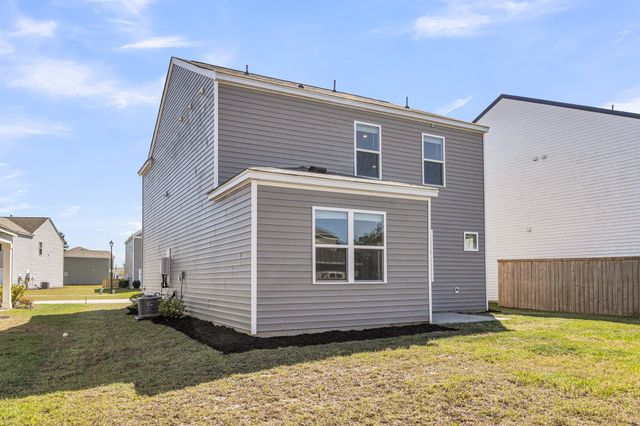 303 Black Birch Drive, Summerville, SC 29486