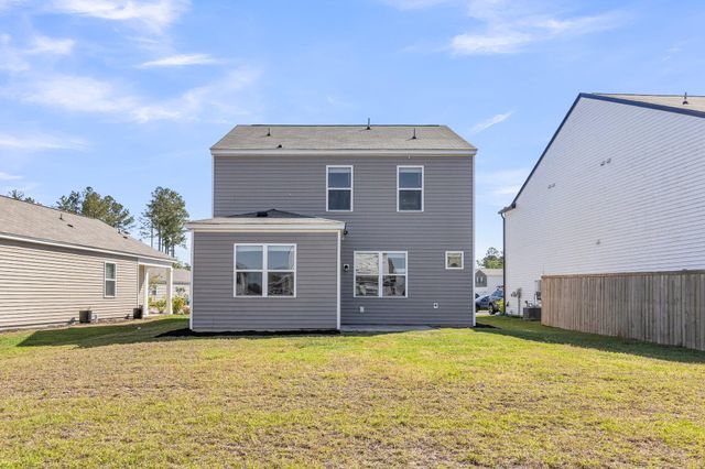 303 Black Birch Drive, Summerville, SC 29486