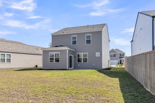 303 Black Birch Drive, Summerville, SC 29486