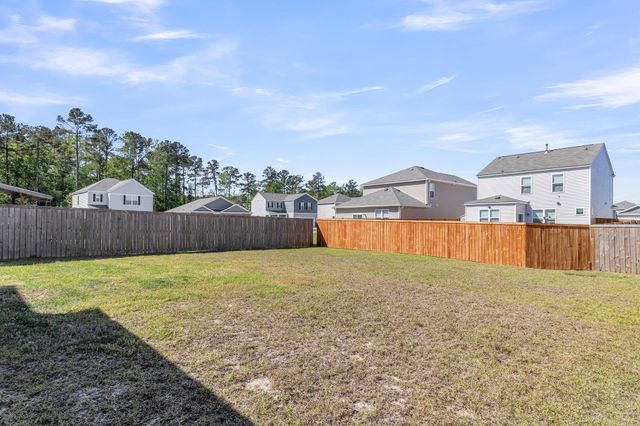 303 Black Birch Drive, Summerville, SC 29486