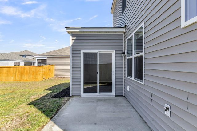 303 Black Birch Drive, Summerville, SC 29486