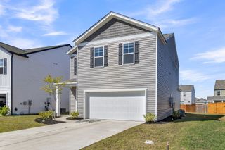 303 Black Birch Drive, Summerville, SC 29486
