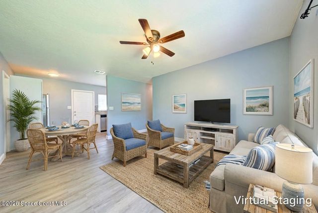 212 Plumosa Drive, Cocoa, FL 32922