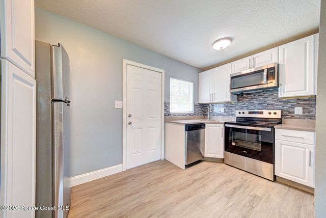 212 Plumosa Drive, Cocoa, FL 32922