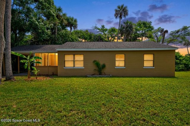 212 Plumosa Drive, Cocoa, FL 32922