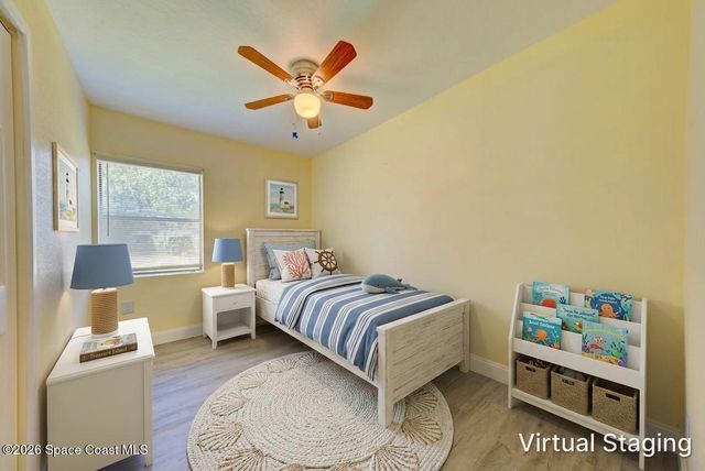 212 Plumosa Drive, Cocoa, FL 32922
