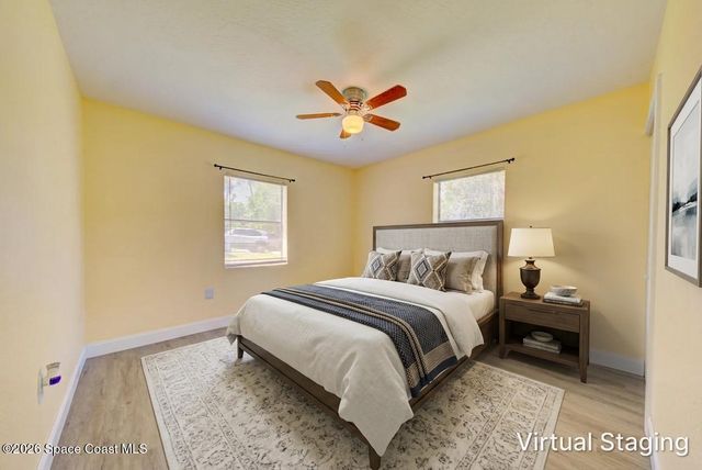 212 Plumosa Drive, Cocoa, FL 32922