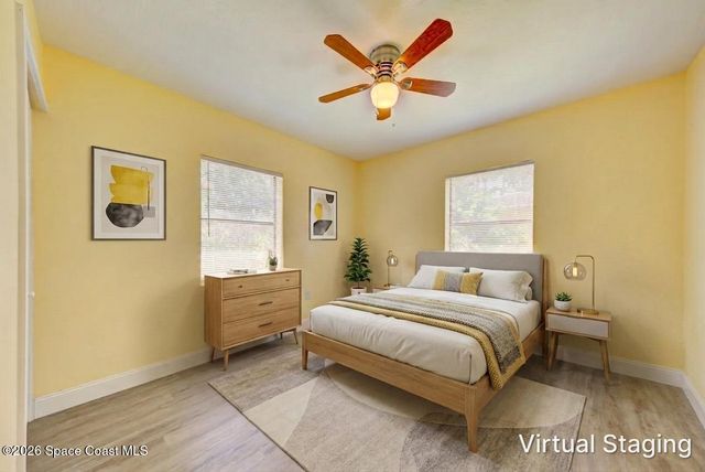 212 Plumosa Drive, Cocoa, FL 32922