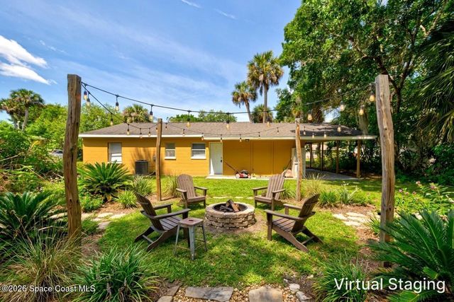 212 Plumosa Drive, Cocoa, FL 32922