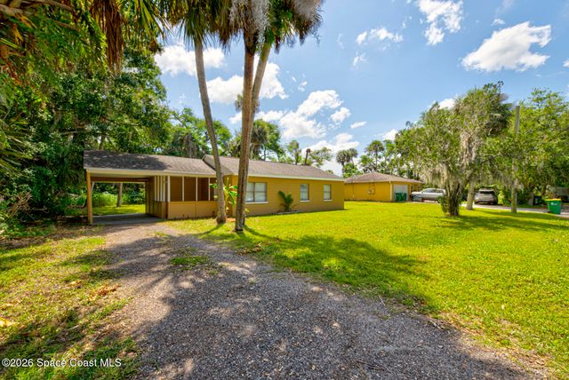 212 Plumosa Drive, Cocoa, FL 32922