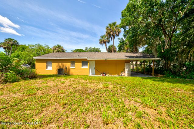 212 Plumosa Drive, Cocoa, FL 32922