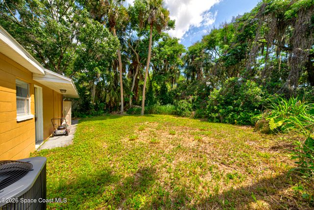 212 Plumosa Drive, Cocoa, FL 32922