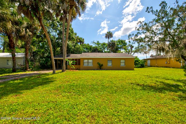 212 Plumosa Drive, Cocoa, FL 32922
