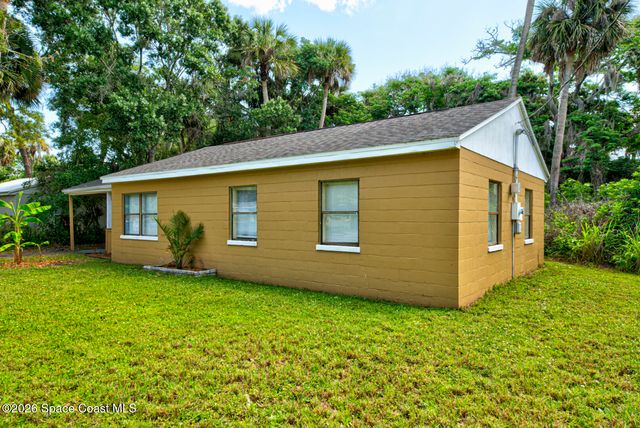 212 Plumosa Drive, Cocoa, FL 32922