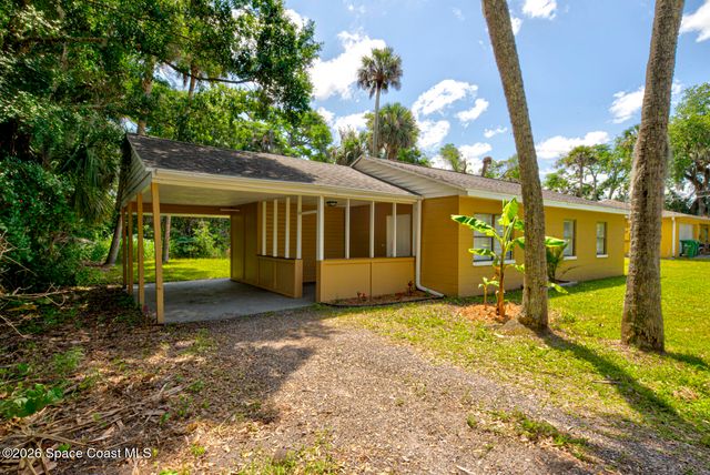 212 Plumosa Drive, Cocoa, FL 32922