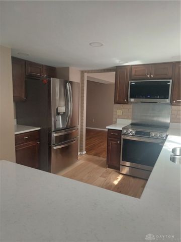 322 Rankin Drive, Englewood, OH 45322