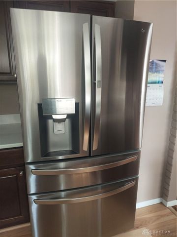 322 Rankin Drive, Englewood, OH 45322