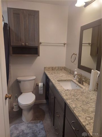 322 Rankin Drive, Englewood, OH 45322