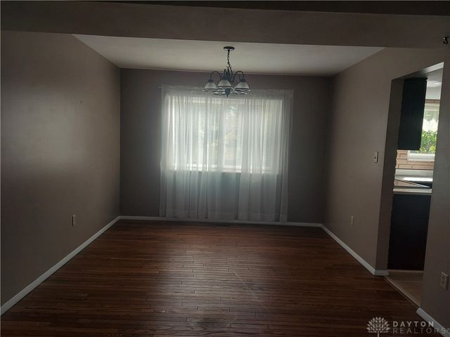 322 Rankin Drive, Englewood, OH 45322