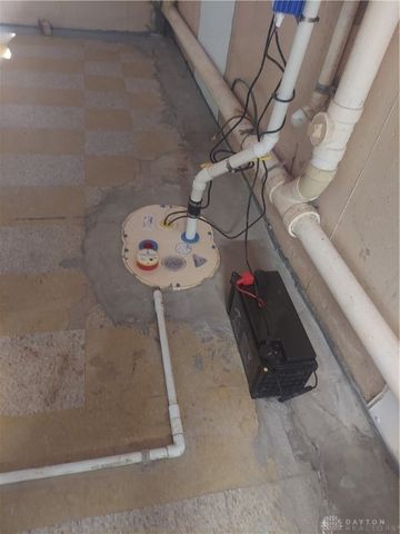 322 Rankin Drive, Englewood, OH 45322