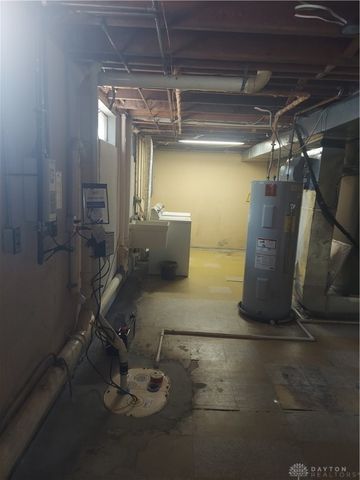 322 Rankin Drive, Englewood, OH 45322