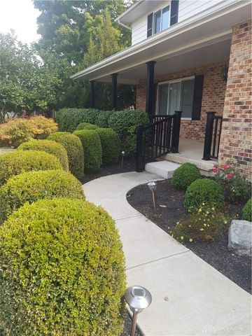 322 Rankin Drive, Englewood, OH 45322