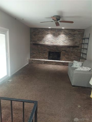 322 Rankin Drive, Englewood, OH 45322