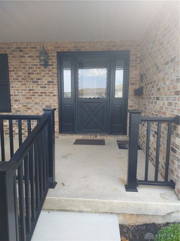 322 Rankin Drive, Englewood, OH 45322