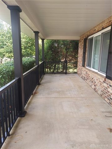 322 Rankin Drive, Englewood, OH 45322