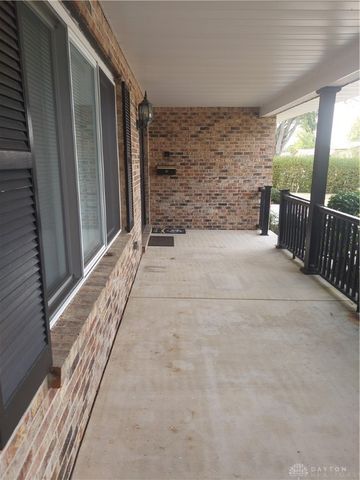 322 Rankin Drive, Englewood, OH 45322