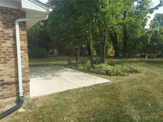 322 Rankin Drive, Englewood, OH 45322