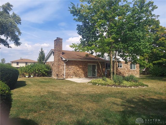 322 Rankin Drive, Englewood, OH 45322