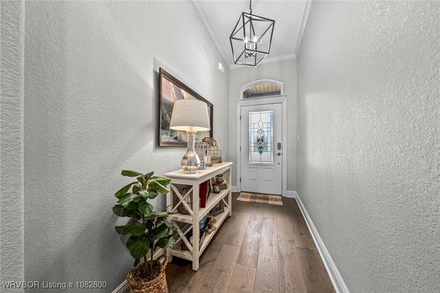 9111 Kayhill Place, Fort Smith, AR 72916