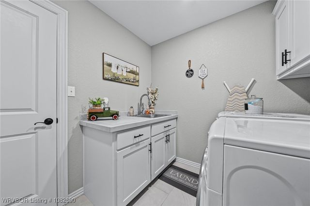 9111 Kayhill Place, Fort Smith, AR 72916