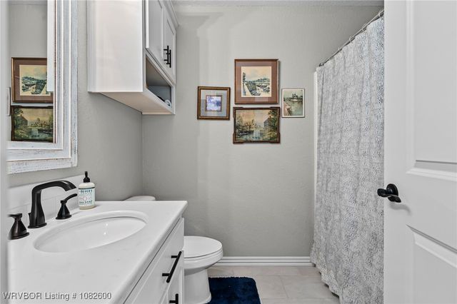 9111 Kayhill Place, Fort Smith, AR 72916