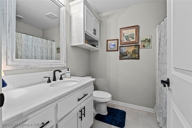 9111 Kayhill Place, Fort Smith, AR 72916