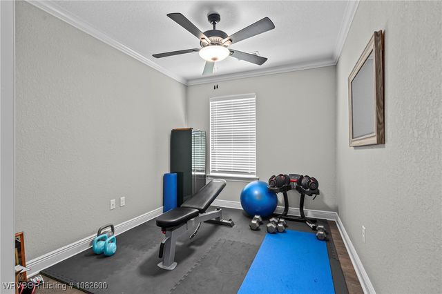 9111 Kayhill Place, Fort Smith, AR 72916
