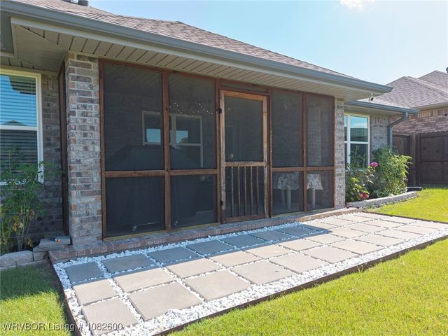 9111 Kayhill Place, Fort Smith, AR 72916