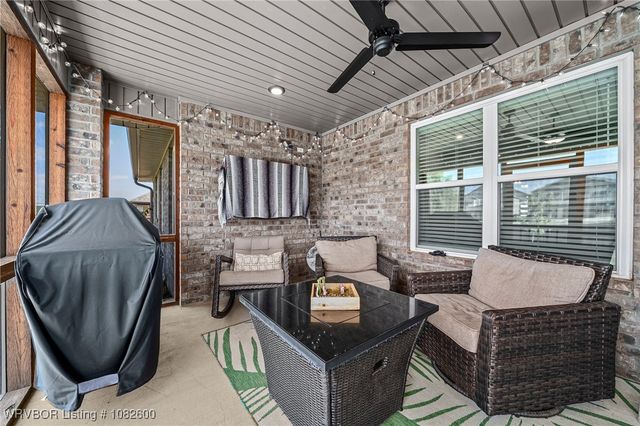 9111 Kayhill Place, Fort Smith, AR 72916