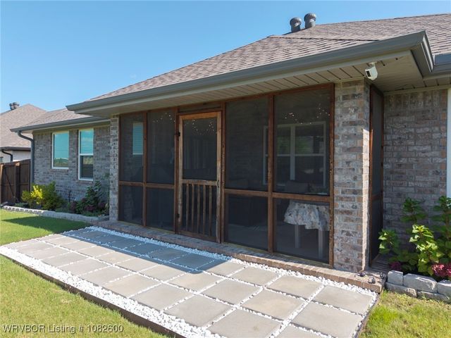 9111 Kayhill Place, Fort Smith, AR 72916