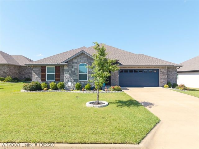 9111 Kayhill Place, Fort Smith, AR 72916